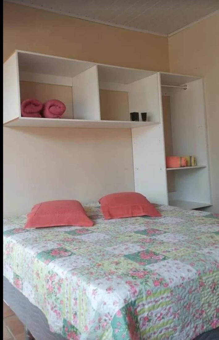 Apartamento Canto Pedras